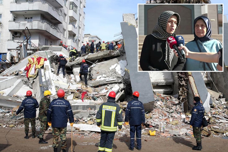 Kahramanmaraş'ta 35 kişiye mezar olmuştu: Ezgi Apartmanı davasında karar bekleniyor
