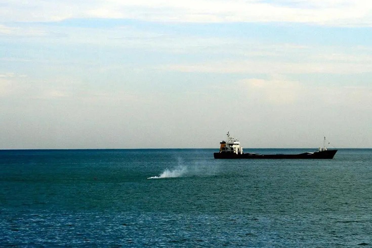 Karadeniz'de İHA saldırısına uğrayan gemide 2 Azerbaycan vatandaşı öldü