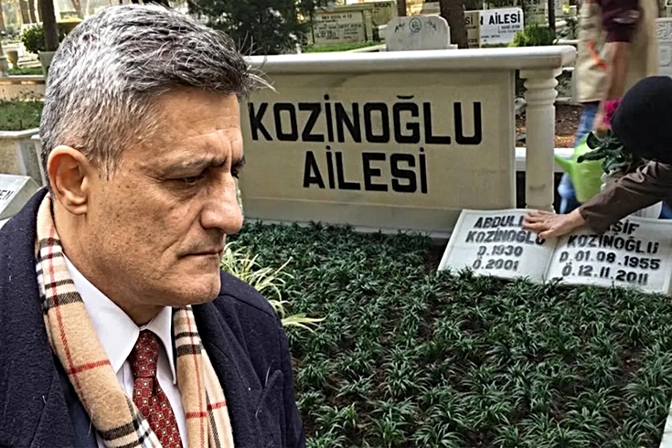 Kaşif Kozinoğlu dosyasında yıllar sonra yeni perde! Bakan Gürlek 3 ihtimali açıkladı