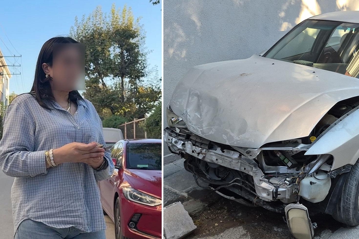 Kaza sonrası sürücü kaçtı, yolcu polise Kendisini tanımıyorum dedi