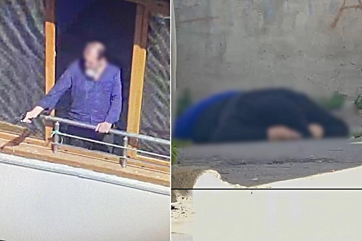 Maltepe’de kiracı, ev sahibi çifte silahla ateş açtı: 2 ölü, 1 ağır yaralı