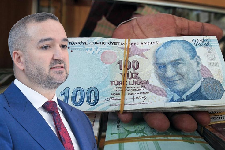 Merkez Bankası faiz kararını açıkladı