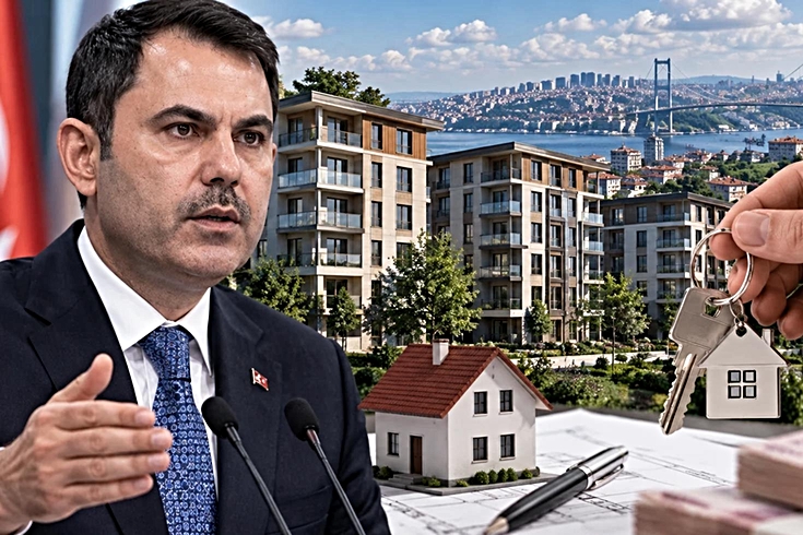 İstanbul'da kiralık sosyal konut dönemi! İşte başvuru için aranan 7 şart