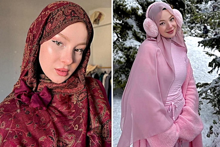 Fenomen Fatma Soydaş tahliye edildi