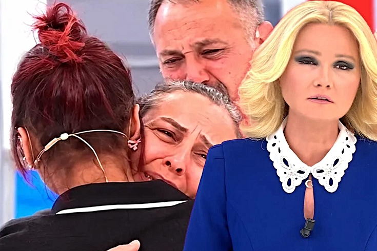 9 aydır aranıyordu, Müge Anlı'da bir günde bulundu! Hiranur ailesine dönmeyi reddetti