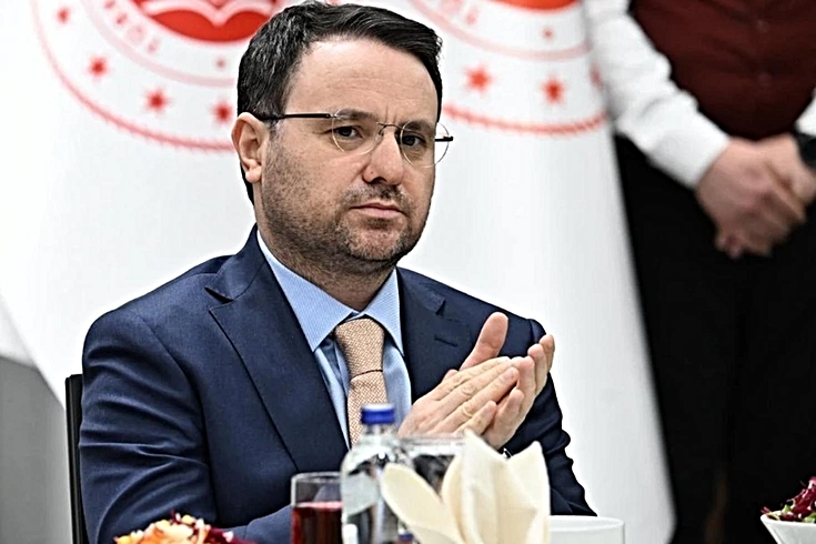 Adalet Bakanı Gürlek: 6 faili meçhul cinayet daha aydınlatıldı