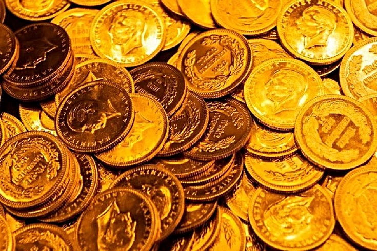 Altın yatırımcıları bu saati bekliyor! Kritik veri bugün açıklanacak
