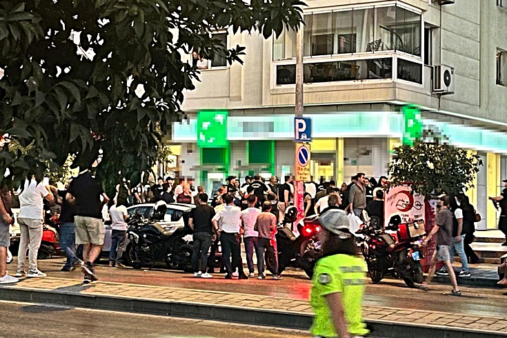 Banka çalışanlarını rehin almıştı, ifadesi ortaya çıktı! Bakın ne için yapmış
