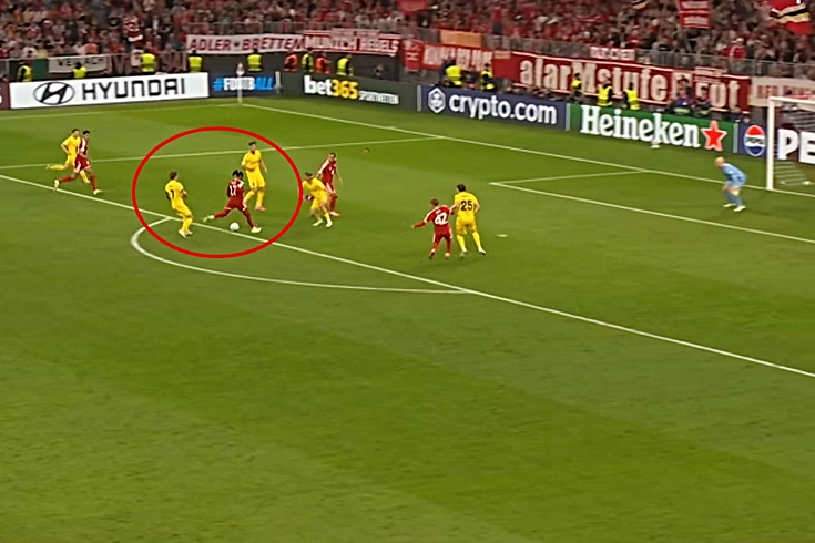 Ne şakaları var ne de acımaları! Gelene geçene gol yağdırıyorlar
