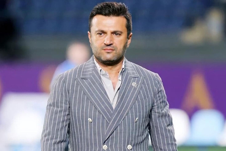 Bülent Uygun'dan Fenerbahçe'ye yeşil ışık: Göreve gelirsek Allah'ın izniyle şampiyonluğu yaşatırız