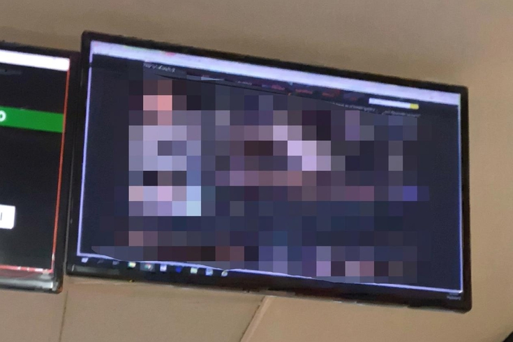 Düzce Üniversitesi Hastanesi’nde skandal: Hastaların ekranında cinsel içerikli film yayınlandı