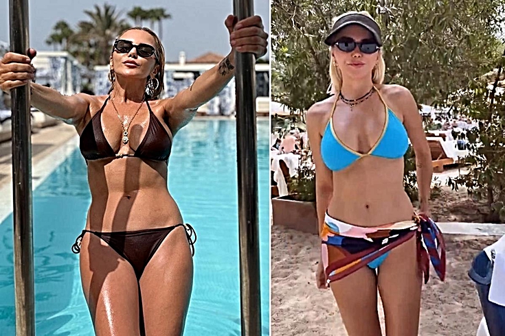 Ece Erken özel fotoğraflarını neden ücretli paylaştığını açıkladı