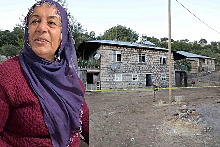 7 çocuklu çiftin ölümünde korkunç gerçek! Otopsi sonrası 2 kişi gözaltında