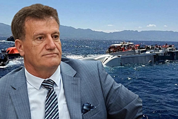 Görevden alınan eski KKTC Bakanı Arıklı: Herhangi bir sorumluluğum varsa bırakırım