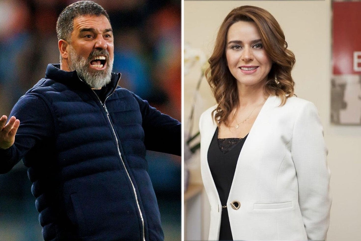 Seçil Erzan’dan bomba Arda Turan çıkışı: 1000 yıl ceza verin