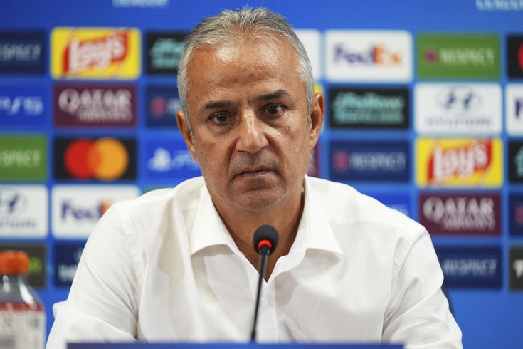İsmail Kartal'ın istifası akıllara o ismi getirdi! Sonrası hiç iyi bitmemişti