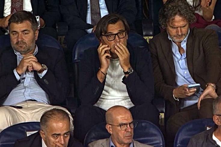 İsmail Kartal'ın istifası sonrası ortaya çıktı! O da oradaymış