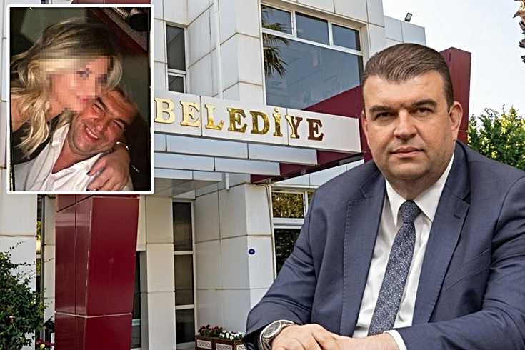 Seferihisar Belediyesine rüşvet operasyonu! 43 şüpheli yakalandı