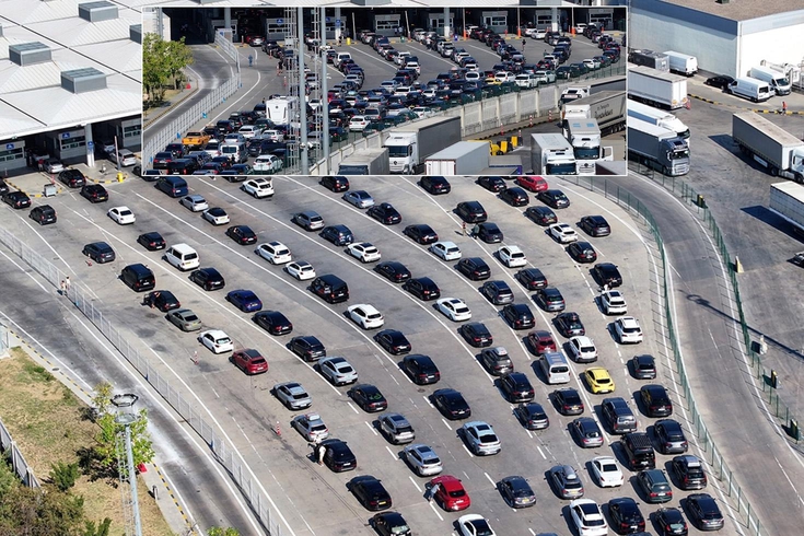 Komşu ülke ile mutabakata varıldı! Yeni sınır kapısı geliyor