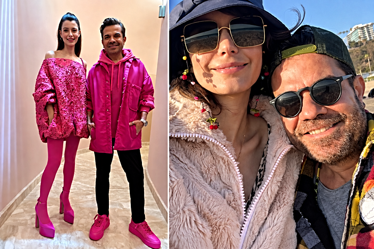 Kenan Doğulu ve Beren Saat'ten yeni villa kararı: 3 milyon dolarlık ev arıyorlar