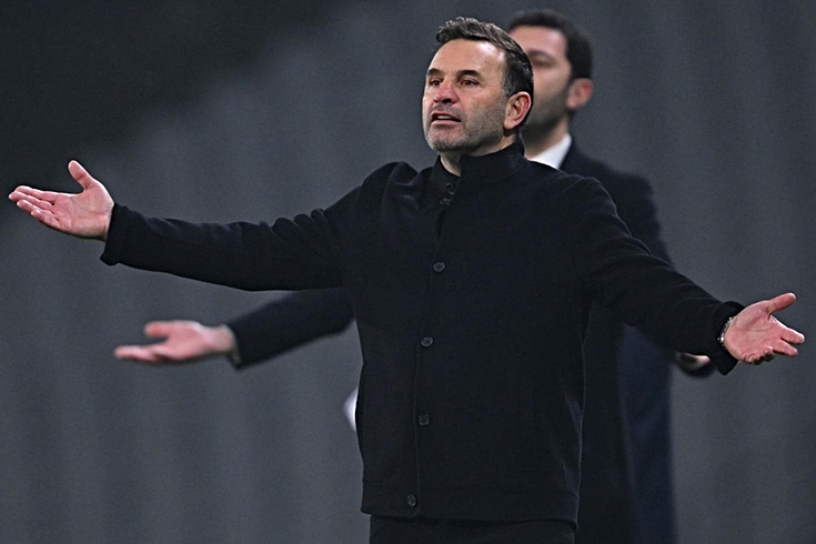 Okan Buruk yanlış tercihlerinin bedelini ödedi