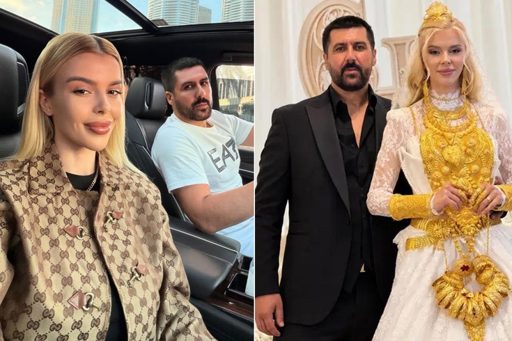 Vanlı Kara Haydar'ın karısı Çağla Öz sırra kadem bastı! Her yerde aranıyor