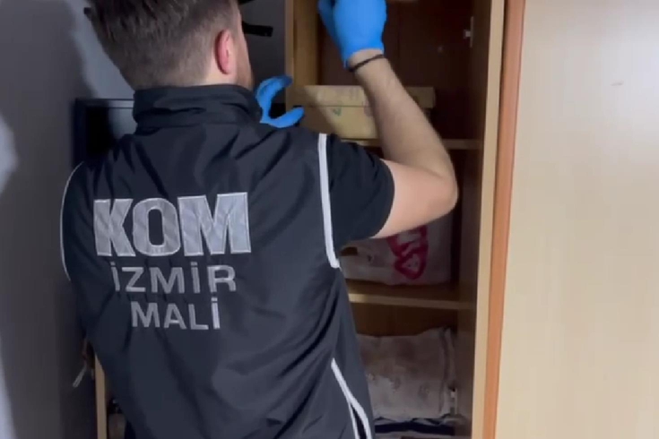 Seferihisar Belediyesine operasyonun detayları ortaya çıktı! İşte gözaltına alınan isimler