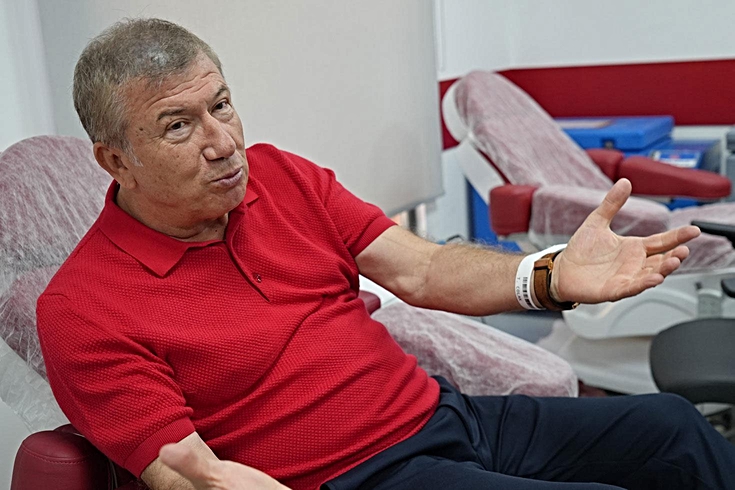 Tanju Çolak'tan eski oda arkadaşı İsmail Kartal'ı kızdıracak sözler