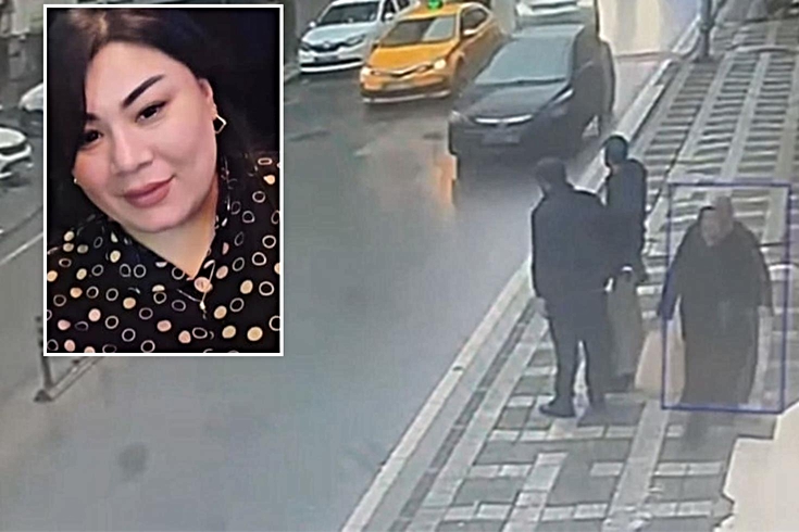 Ümraniye’de 2 Özbek kadını öldüren sanıklara 2’şer kez ağırlaştırılmış müebbet