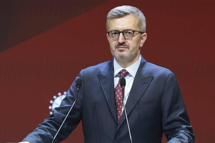 Cumhurbaşkanlığı İletişim Başkanı Burhanettin Duran'dan 12 Eylül mesajı: Milli iradenin üzerinde hiçbir güç yoktur