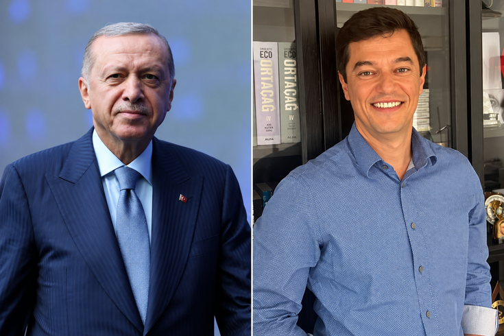 Erdoğan “Kapımız açık” demişti! Marmaris Belediye Başkanı Acar Ünlü kararını verdi