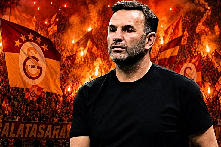 Galatasaray'da devre arasında yaprak dökümü! 3 yıldızla yollar ayrılıyor
