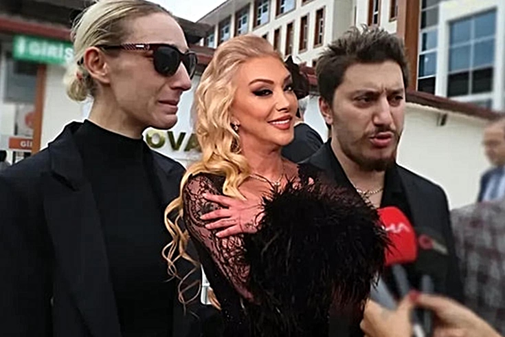 Güllü davasına günler kala ailede ipler koptu! Tuğberk'ten kardeşine olay sözler