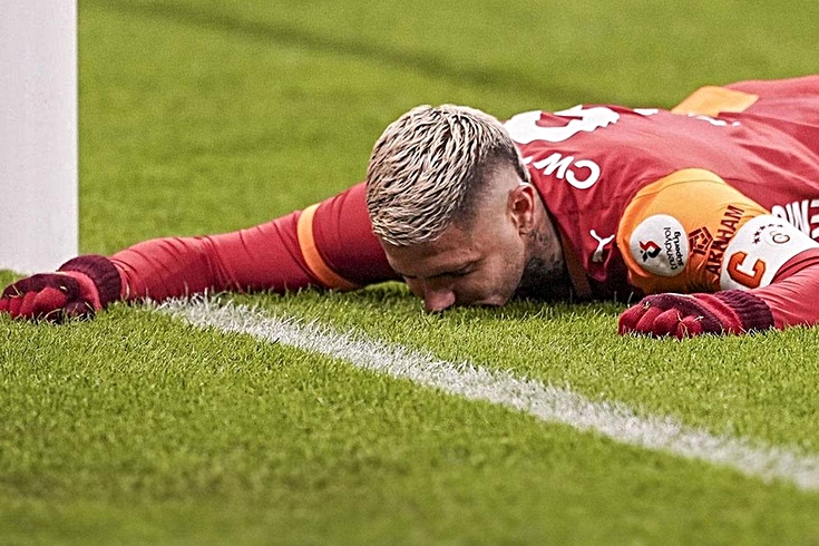 Icardi Türkiye'nin komşusuna gidiyor! İtalya derken bambaşka takım