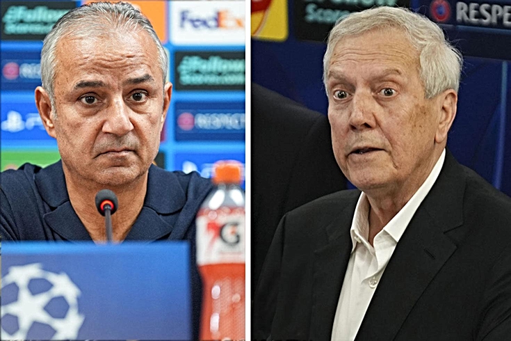 İsmail Kartal'ı kararından döndüren isim belli oldu! Görüşmede duygusal anlar