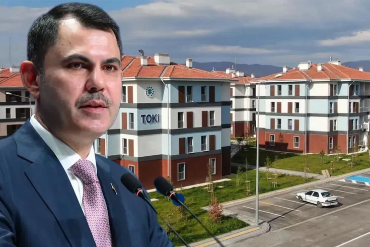 İstanbul'da kiralık sosyal konut başvuruları pazartesi başlıyor