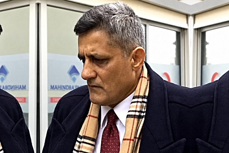 Kaşif Kozinoğlu soruşturmasında 3 şüpheli tutuklandı