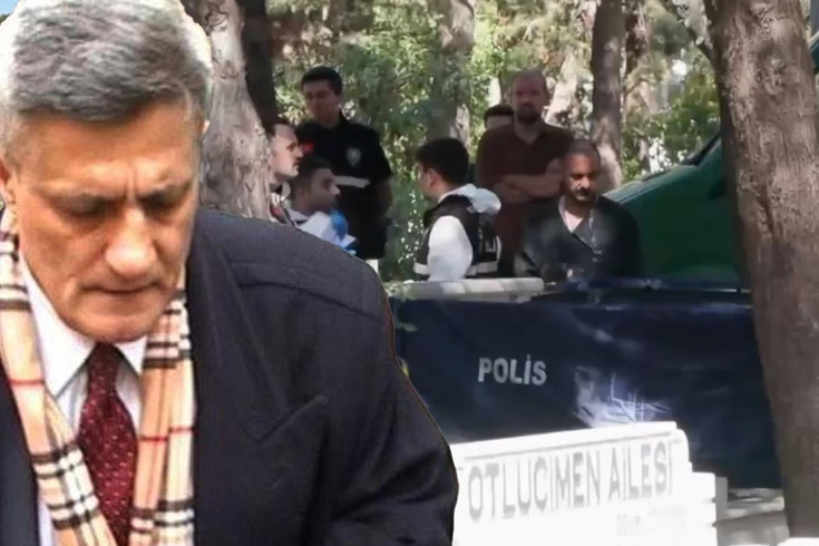 Kaşif Kozinoğlu'nun mezarı açılıyor