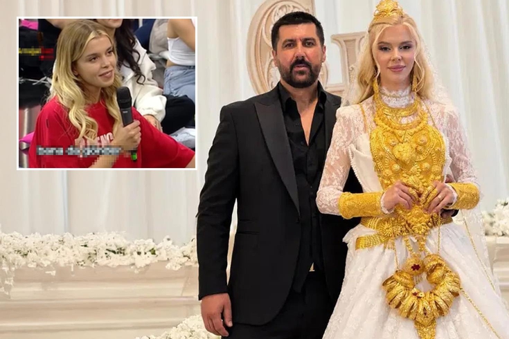 Vanlı Kara Haydar'la evlenmeden önce bakın ne demiş: Para benim için önemli değil