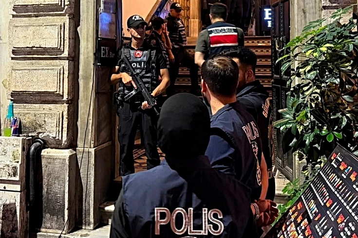 Ailem Güvende soruşturmasını tetikleyen şüpheli ifadesi ortaya çıktı! Jigolo ağı deşifre oldu
