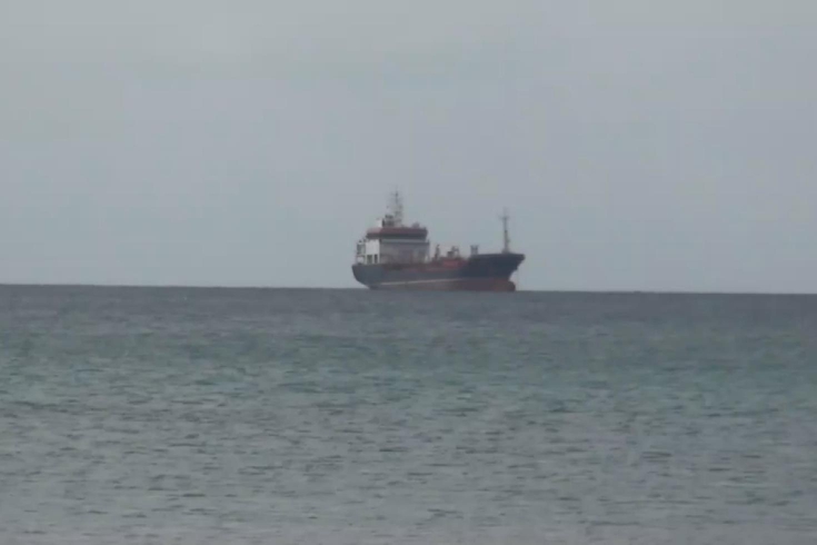 Marmara'da batan gemideki 10 mürettebatı arama çalışmaları 12. gününde