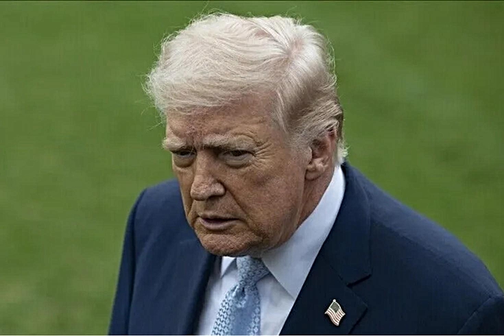 Trump'tan İran açıklaması: Savaş ara seçimlerden sonra bitmiş olacak, yakıt fiyatları hızla düşecek
