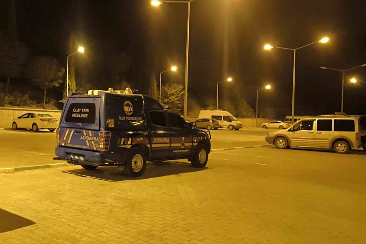 Adıyaman'da fıstık bahçesine giren 12 yaşındaki çocuğu tüfekle vuran bahçe sahibi gözaltına alındı