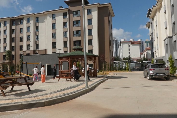 İstanbul'da kiralık sosyal konut başvuruları başladı! Kiralar 10 bin liradan başlayacak