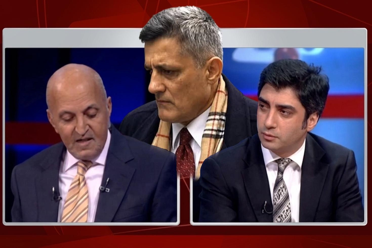 Kozinoğlu soruşturması Kurtlar Vadisi'ne uzandı! Birand'ın yıllar önceki sorusu yeniden gündemde