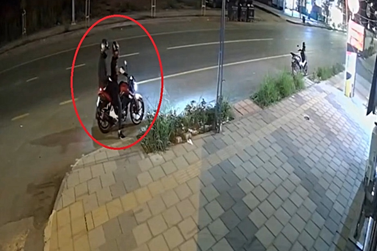 Mersin'de ofis ve iş yerlerine silahlı saldırı: 4 şüpheli tutuklandı, kurşunlama anı kamerada