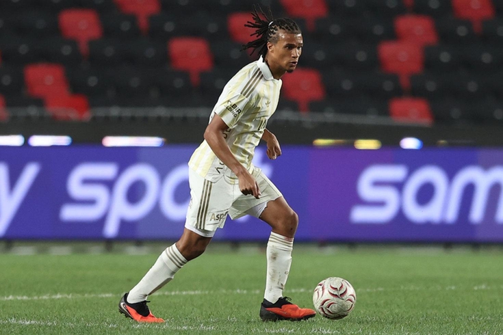 Nathan Ake'den takım arkadaşlarına dikkat çeken eleştiri