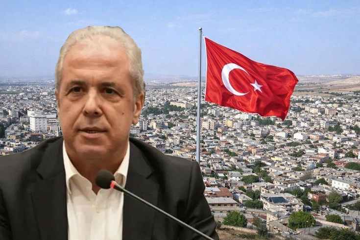 Şamil Tayyar, Şehir elimizden gidiyor diyerek AK Parti'yi uyardı