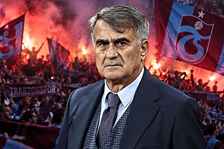 Trabzonspor'da ibre bir anda değişti! Ünlü hoca ile resmi görüşmeler başladı