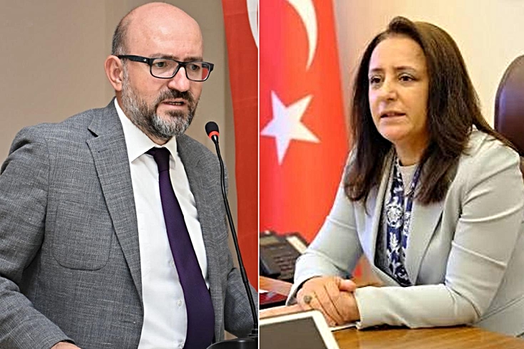 AK Partili Milletvekili Korkmaz: Vali beni tehdit etti, can güvenliğim yok